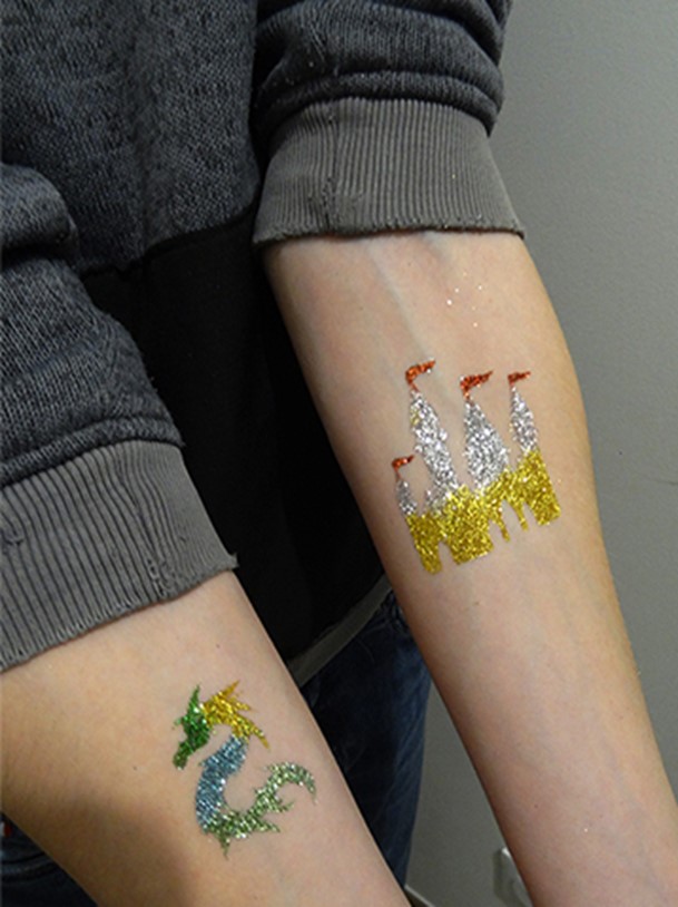 animation enfant, maquillage, tatouage, pailleté, éphémèreanimation enfant maquillage tatouage pailleté paillette  éphémère